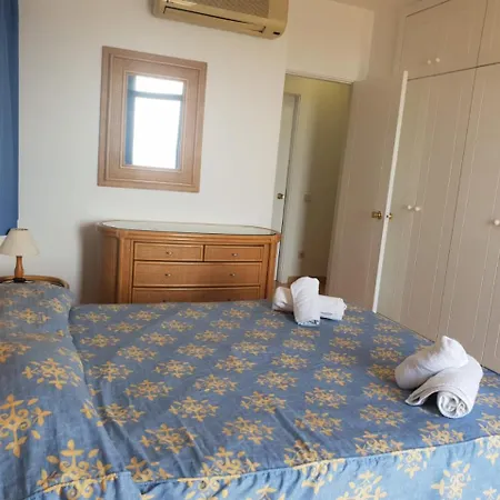 Aparthotel Michel Bahia Meloneras