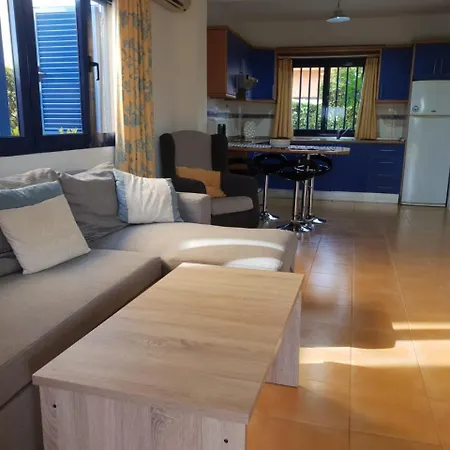Michel Bahia Meloneras Aparthotel