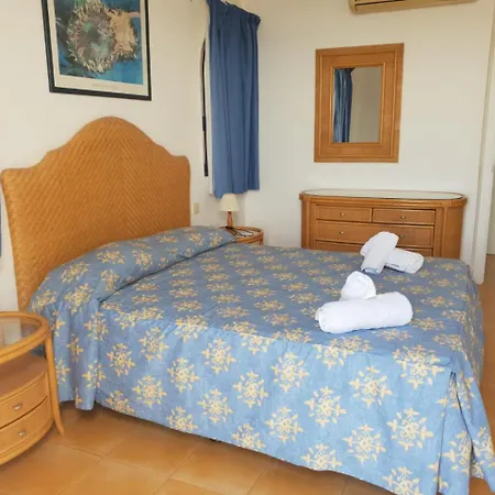 Michel Bahia Meloneras * Maspalomas (Gran Canaria)