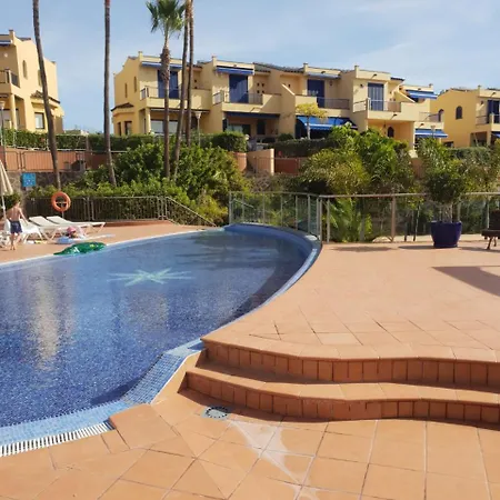 Aparthotel Michel Bahia Meloneras Maspalomas (Gran Canaria)