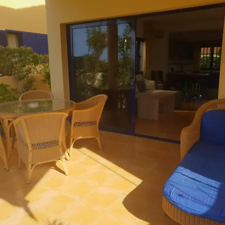 Michel Bahia Meloneras Aparthotel