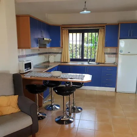 Michel Bahia Meloneras * Maspalomas (Gran Canaria)
