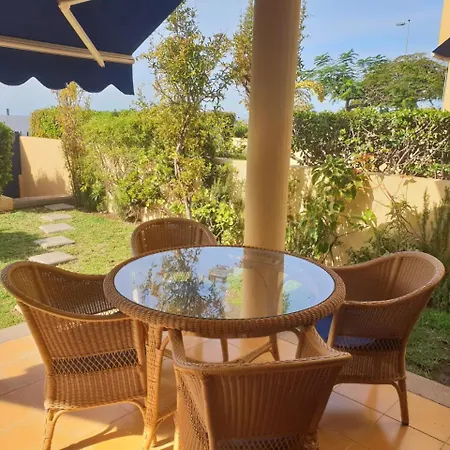 Aparthotel Michel Bahia Meloneras *