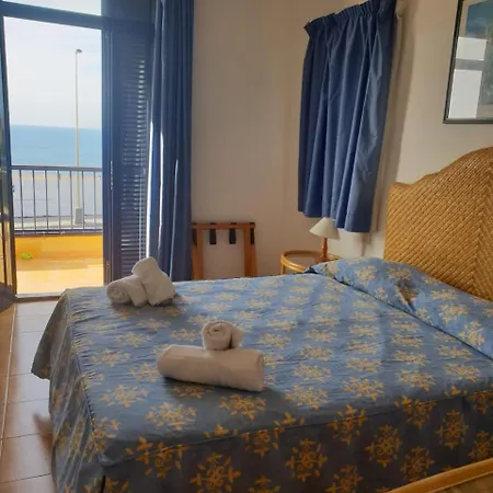 Aparthotel Michel Bahia Meloneras Maspalomas (Gran Canaria)