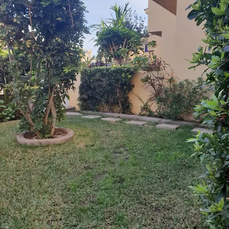 Michel Bahia Meloneras Aparthotel Maspalomas (Gran Canaria)