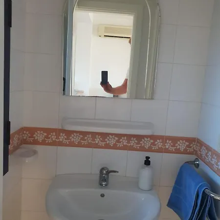 Michel Bahia Meloneras * Maspalomas (Gran Canaria)