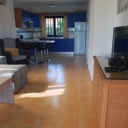 Michel Bahia Meloneras Aparthotel Maspalomas (Gran Canaria)